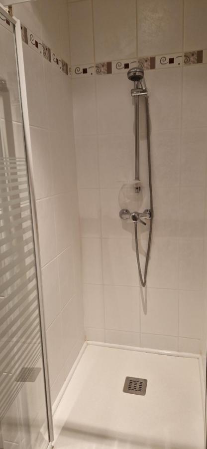 Cosy Appartement Complet Centre-Ville Монбельяр Экстерьер фото
