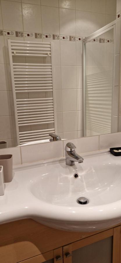 Cosy Appartement Complet Centre-Ville Монбельяр Экстерьер фото