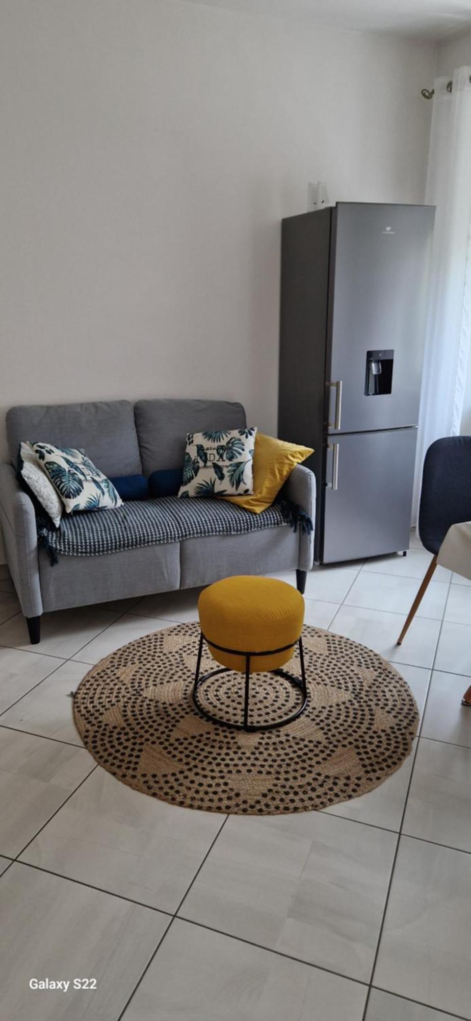 Cosy Appartement Complet Centre-Ville Монбельяр Экстерьер фото